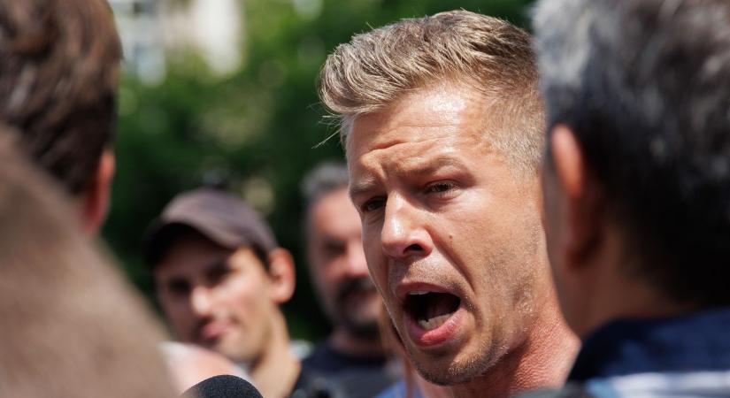 Lebukott a baloldali álhírgyár: kémtoll, titokzatos szír repülő, internetblokkoló után a MOK – Takács Péter 2 újabb vádat is rögtön cáfolt