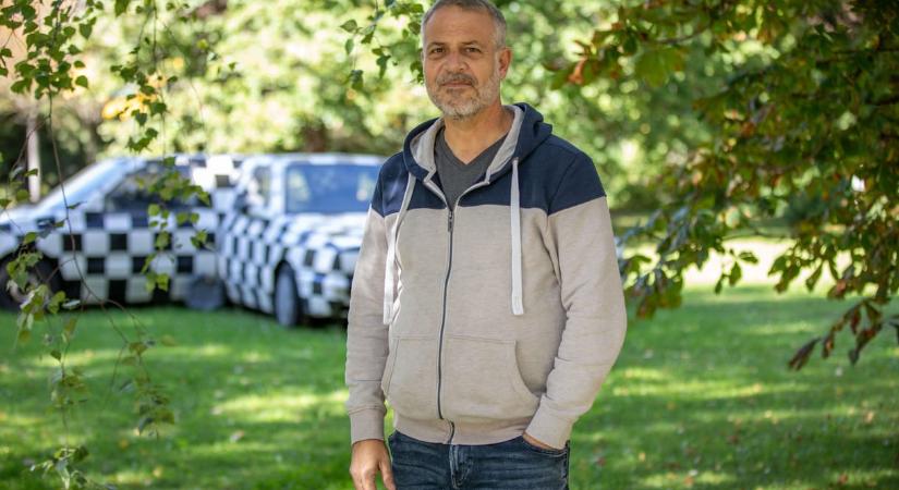 Juhász Péter: Minden oké, Kocsis Máté pedig kapja be!