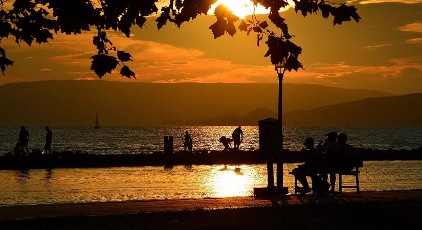 A Balaton és a Duna vize is egyre veszélyesebb, ezt fedezték fel bennük