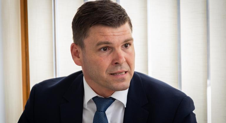 Energiaügyi államtitkár: Magyarország nincs olyan helyzetben, hogy lemondjon egy kedvező energiaforrásról