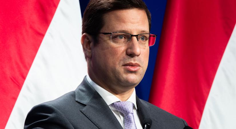 Gulyás Gergely: Ugyanazt csinálják, mint Gyurcsány