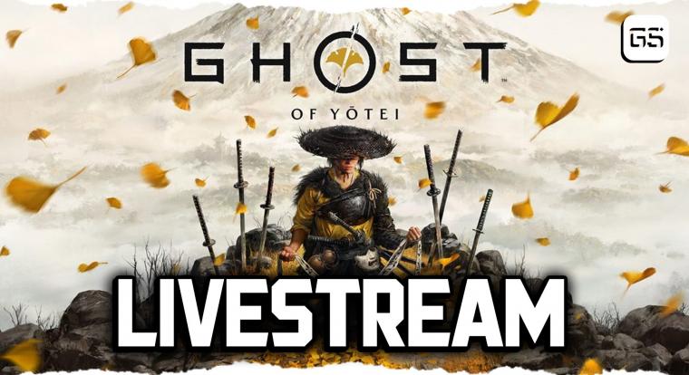 Nézzük meg együtt, hogy sikerült a Ghost of Yōtei!