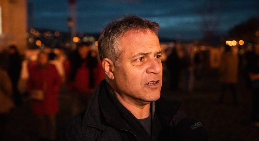 Juhász Péter forrása elmondta „Zsolt bácsi” teljes nevét, de a volt politikusból „kínzások árán is nehéz lesz kiszedni”, mi hangzott el