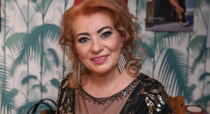 Kiszel Tünde októberben is elvarázsolja a rajongóit