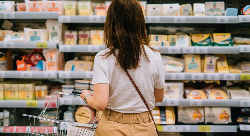 Aldi, Lidl, Penny, Spar, Tesco: itt a legolcsóbb a májkrém, virsli, túró, hagyma a héten