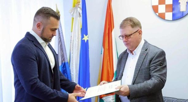 A Versenyképes Járások Program keretében érkezett a fejlesztési forráscsomag
