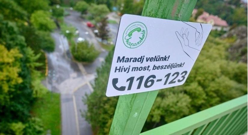 Tragédiák megelőzése – Hogy lehet a völgyhidat biztonságosabbá tenni?