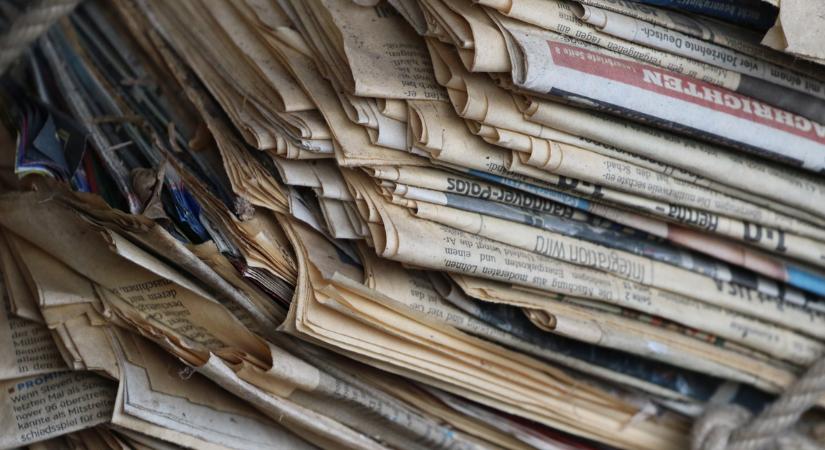Új résztvevőket vár a Mohu az iskolai papírgyűjtési programba