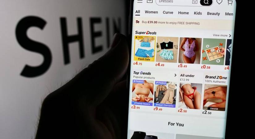 Minden nő kedvenc ruha webshopja végre boltot nyit: azonban nem mindenki boldog