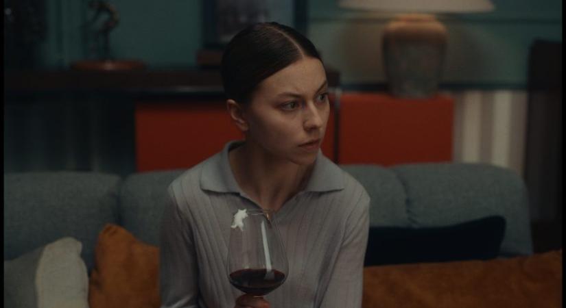 Deák Kristóf új filmjében minden régi sérelem kikerül az asztalra