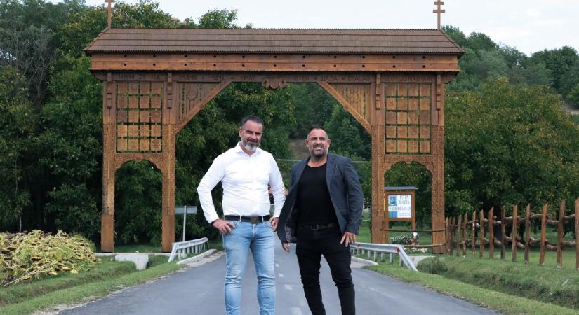 Tárt karokkal várja a betelepülőket Sokorópátka: a hely, ahol mindenki véleménye, ötlete számít - fotók