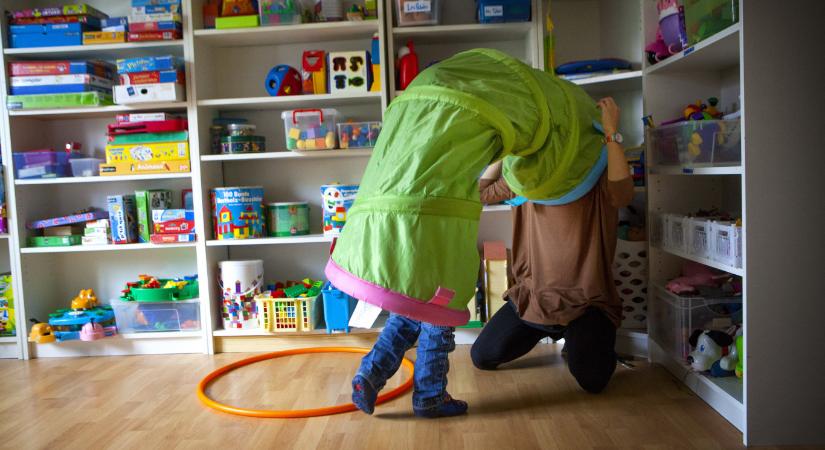 Genetikai tényezők is befolyásolhatják, hogy mikor diagnosztizálják az autizmus spektrumzavart