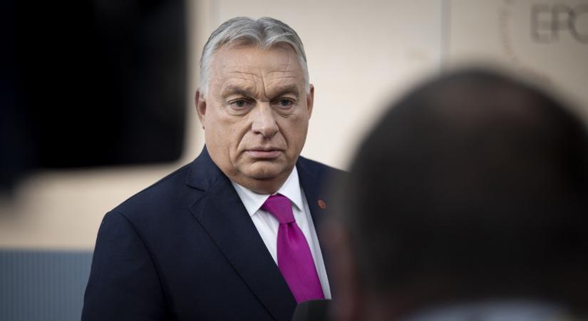 Orbán Viktor: meg kell állapodni Moszkvával egy átfogó európai biztonsági építményről is