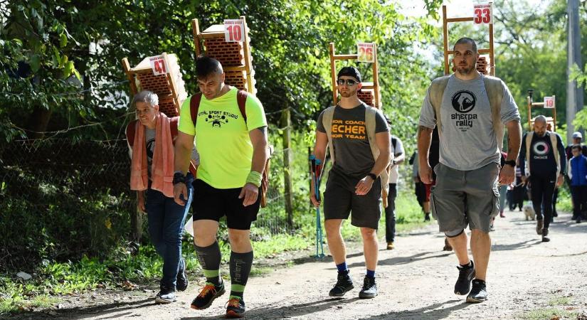 Hétvégi sportműsor: Nemzeti Vágta és Sherpa Rally a bajnoki meccsek között