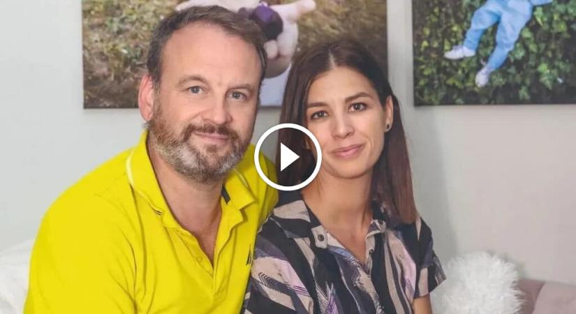 Mennyire nagy a baj? Megtámadták Ördög Nóra férjét, kórházba került
