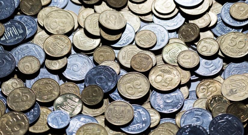 A Legfelső Tanács törvényjavaslatot készít elő a kopejka „sah”-ra való átnevezéséről