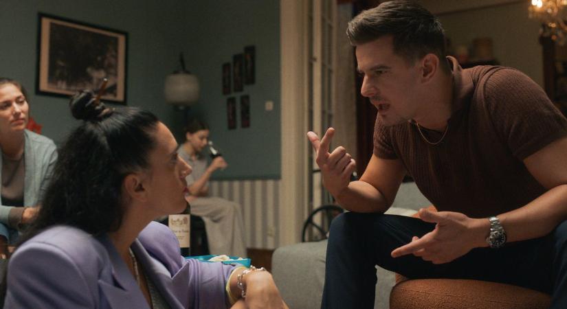 Már a mozinézők is megérthetik, miért imádták annyian ezt a történetet