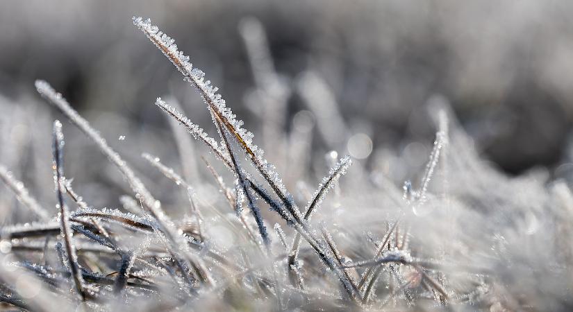 Nem véletlenül fáztunk hajnalban: itt az oka