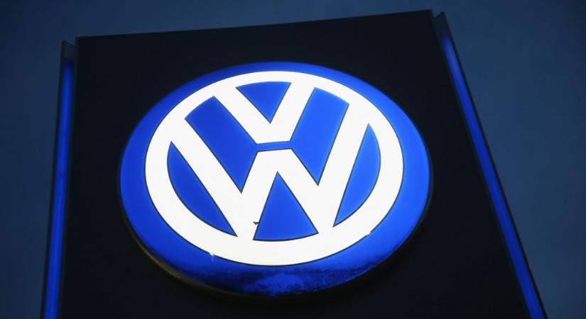 Ismét óriási bírságot kap a Volkswagen