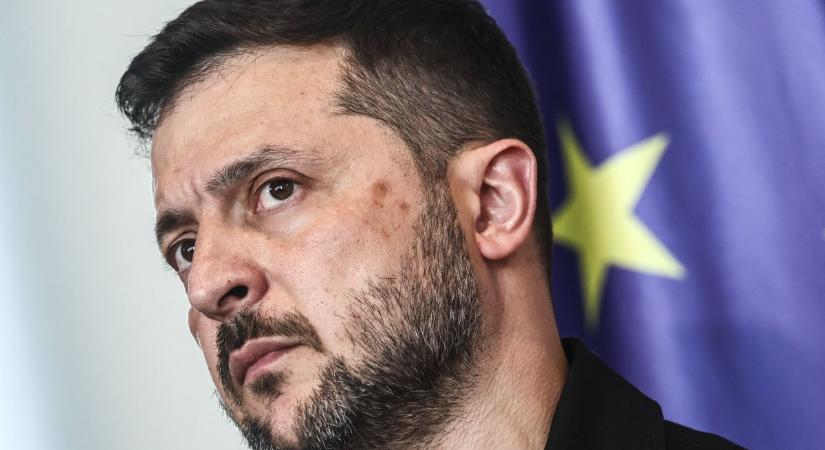 Szijjártó Péter: az ukrán elnöknek is tisztelettel kell beszélnie Magyarországról