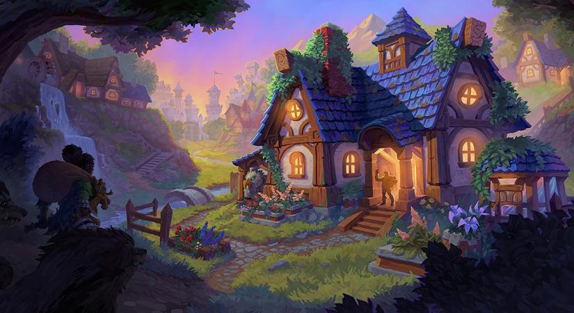 Februárban rajtol a WoW: Midnight, de a házunkba már idén beköltözhetünk