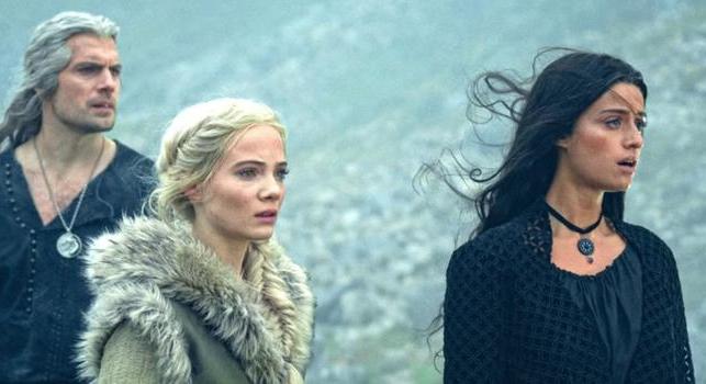 A Vaják írója megmondta, szerinte ki lenne a tökéletes Yennefer és Ciri, és hát hűha