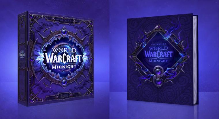 A World of Warcraft: Midnight gyűjtői kiadása gyönyörű, és már előrendelhető