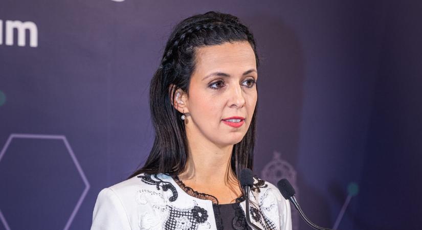 Koncz Zsófia: Már 21 ezren igényelték a NAV-nál a háromgyermekes anyák SZJA-mentességét