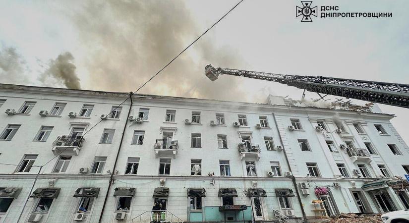 Újabb hadifogolycserét hajtott végre Oroszország és Ukrajna
