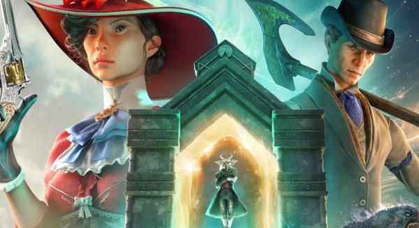 Ezúttal a Nightingale-t kapjuk meg ingyen az Epic Games Store-ban