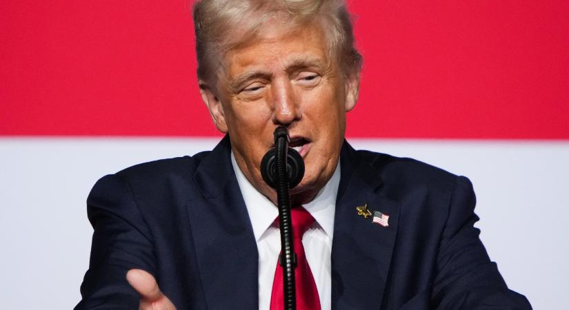 Trumpon nevetgéltek az európai vezetők a koppenhágai csúcson