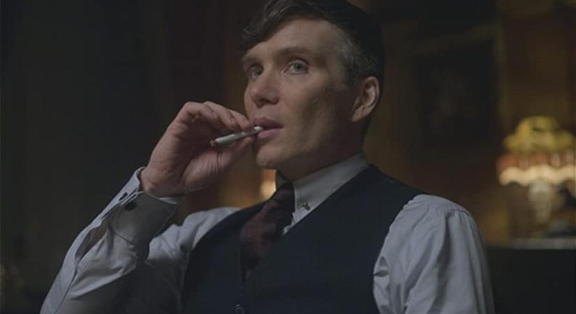Folytatássorozat készül a Birmingham bandájához Cillian Murphy közreműködésével, és már azt is tudjuk, miről fog szólni a sztori