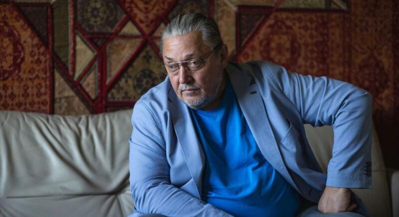 Vidnyánszky Attila: „Ízig-vérig, minden porcikájában színház akarunk lenni”