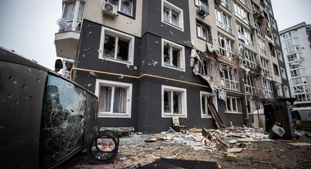 170 millió eurót kapott Ukrajna lakásprogramokra