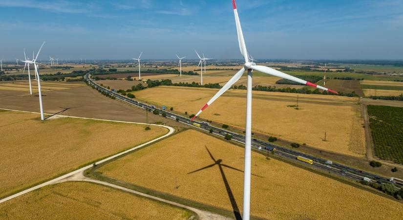 17 járást érint az Energiaügyi Minisztérium könnyítése