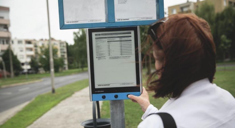 Hónapokra megváltozik az egyik busz menetrendje Debrecenben, mutatjuk a részleteket