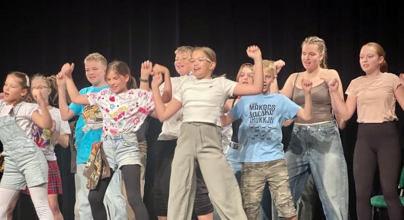 Drámázzunk Otthon! – pénteken nyílik az új közösségi és kulturális tér