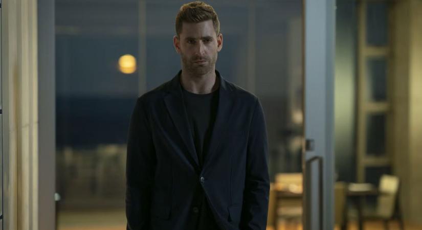 Brutális thriller az HBO-n, felülmúlta a hírnevét, sokáig nem fogsz tudni aludni utána