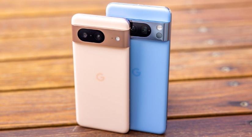 Nagyon zavarba ejtő hiba tűnt fel a Google telefonjain