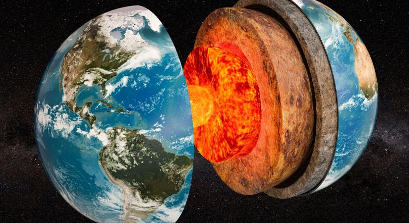 NASA hivatalos bejelentése – A kínai Három-szurdok-gát elmozdította a Föld tengelyét – Rövidebbek lettek a napok  videó