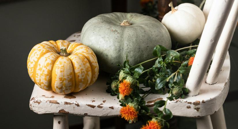 Így készíts tündérházat a dísztökből: 10 mesebeli őszi inspiráció hozzá