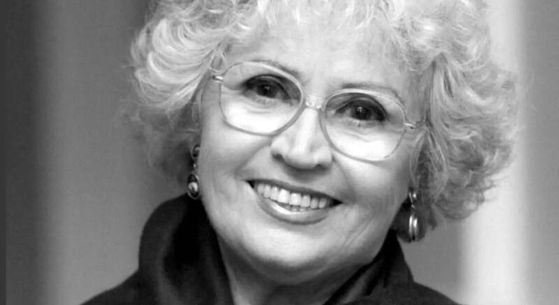 Elhunyt Medgyesi Mária primadonna, Jászai Mari-díjas színésznő