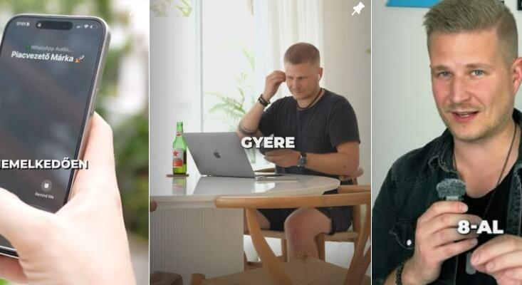 EGYÜTTMŰKÖDŐVÉ VÁLT A GVH-VAL AZ INFLUENSZER