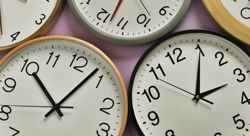 Óraátállítás 2025 október: ilyen még nem volt Magyarországon!
