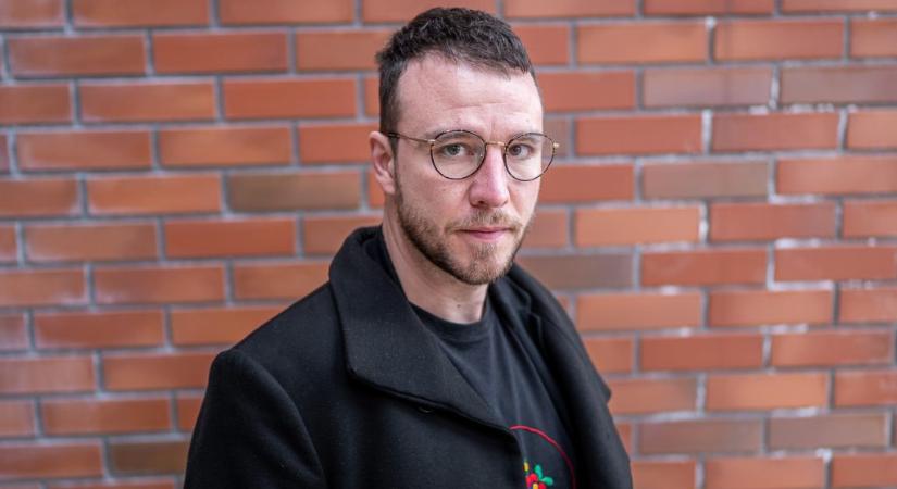 Molnár Áron Semjén Zsoltnak: Kinek a felelőssége az, hogy 15 év kormányzás után itt tart a gyermekvédelem?