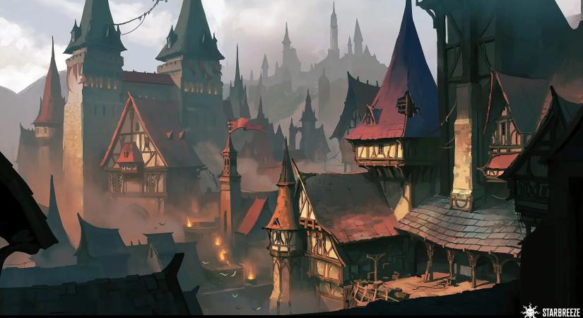A Starbreeze törölte a Dungeons and Dragons-játékát és 44 főt elküld