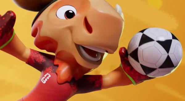 Bemutatkozott az új FIFA játék, de van egy kis probléma vele