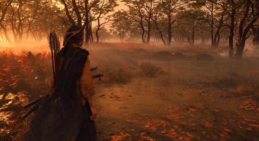 Jól ismert karakter sorsát is felfedi a Ghost of Yotei egyik mellékküldetése