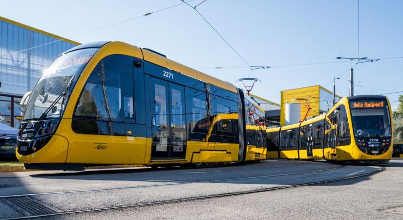 Országos jelentőségű óriásberuházás valósul meg Budapesten, de ez sem Karácsony Gergely érdeme