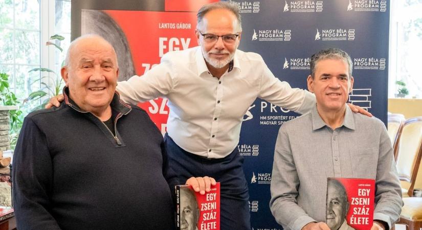 Soha nem bocsátott meg, igaztalanul hátba támadták a magyar sportlegendát
